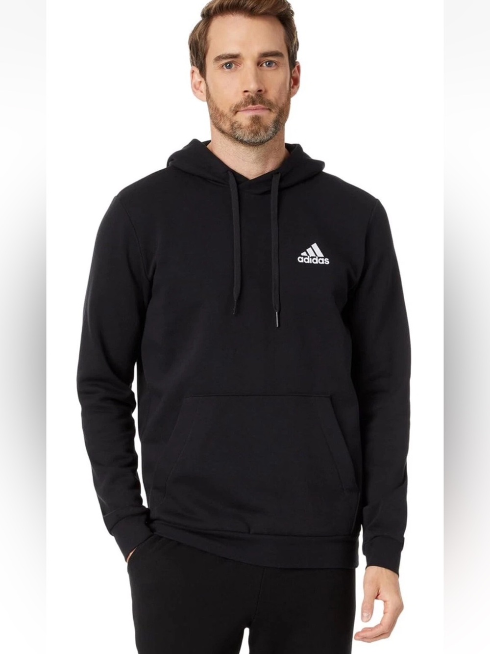 Adidas Hoodie